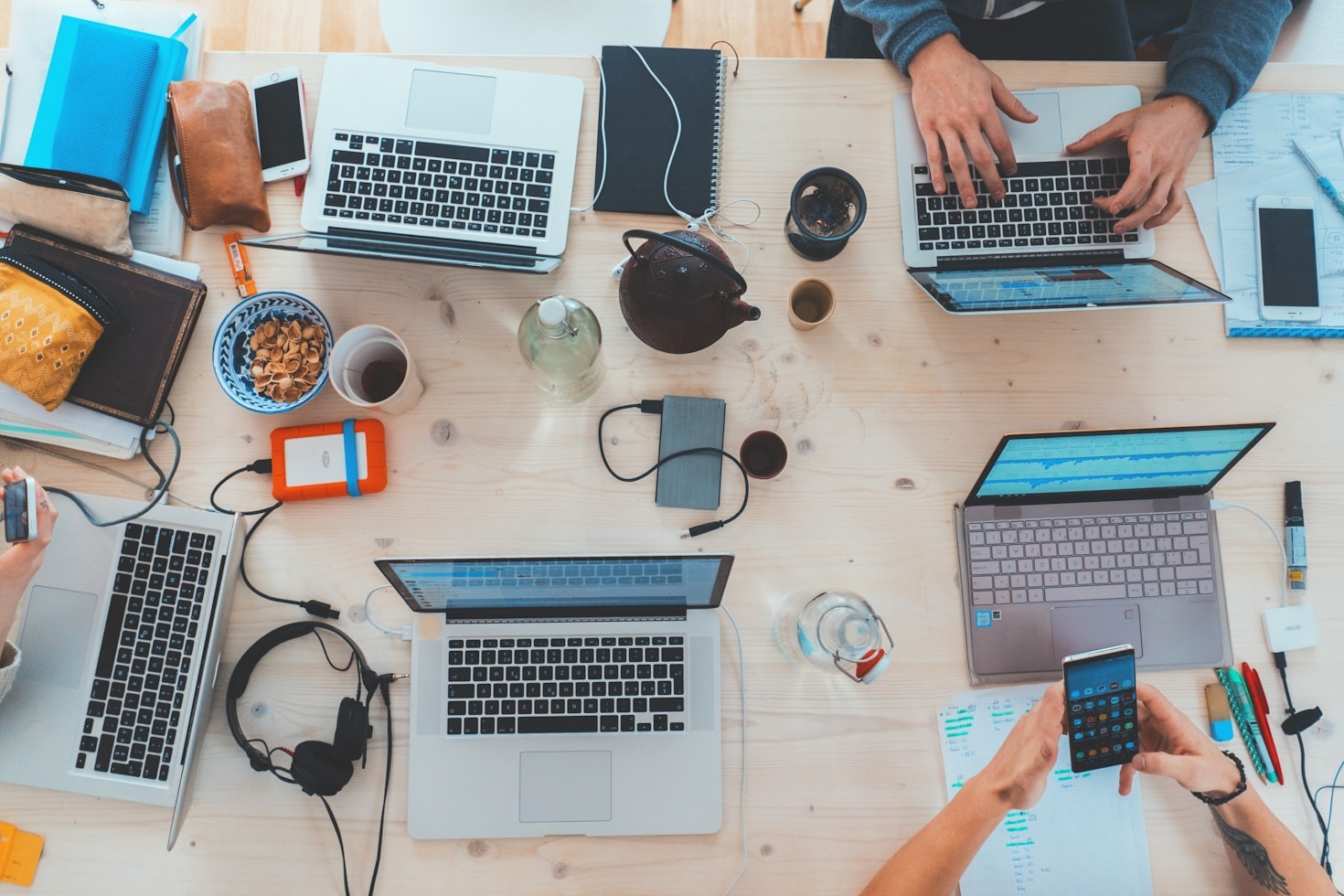 How AI Model Training Can Transform Your Business